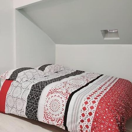 Cosy Appartement Pierrefitte Sur Seine Proche Paris "Appart'1" Esterno foto