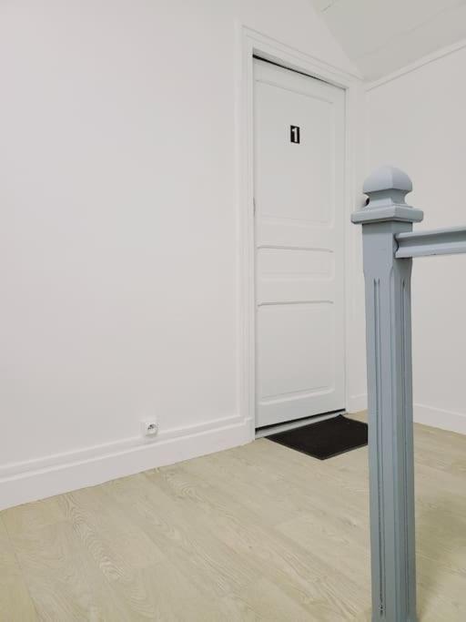 Cosy Appartement Pierrefitte Sur Seine Proche Paris "Appart'1" Esterno foto