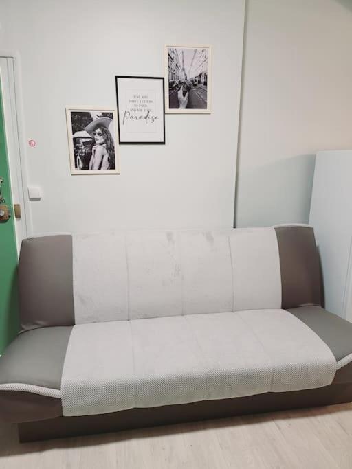Cosy Appartement Pierrefitte Sur Seine Proche Paris "Appart'1" Esterno foto