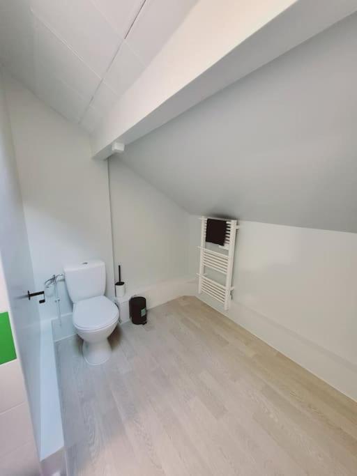 Cosy Appartement Pierrefitte Sur Seine Proche Paris "Appart'1" Esterno foto